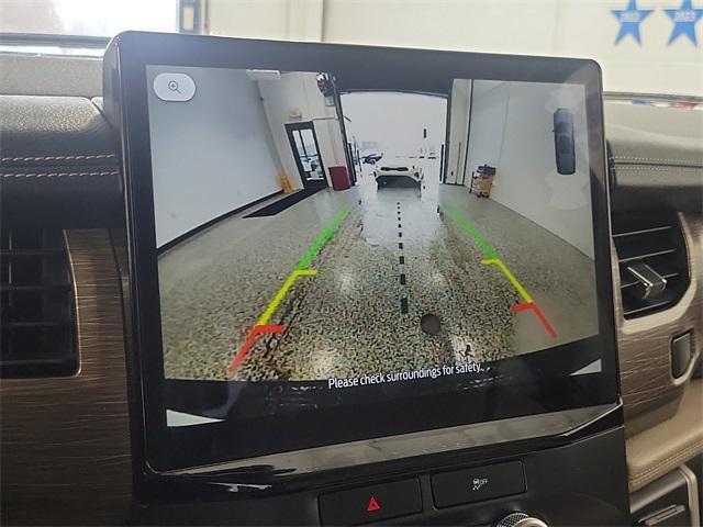 used 2022 Ford Expedition car, priced at $50,900