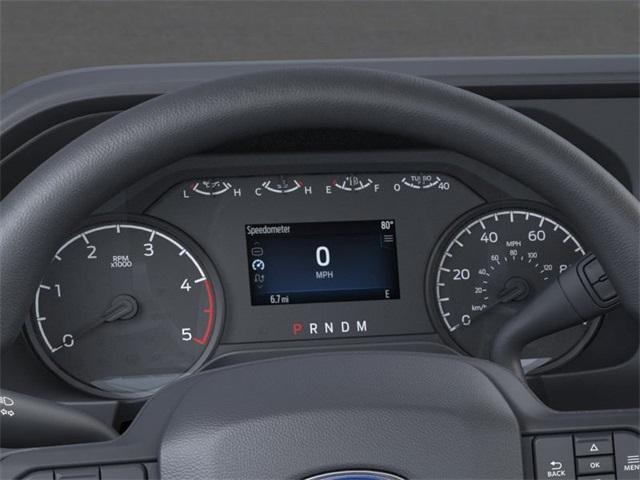 new 2026 Ford F-450 car, priced at $75,670