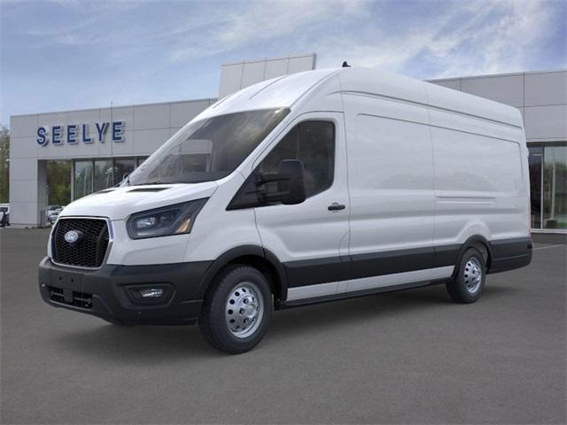 new 2026 Ford Transit-350 car, priced at $64,295