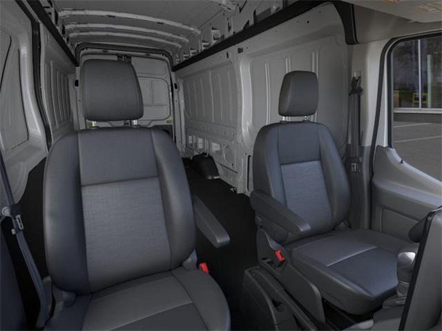 new 2026 Ford Transit-350 car, priced at $64,295