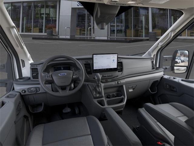 new 2026 Ford Transit-350 car, priced at $64,295