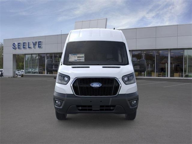 new 2026 Ford Transit-350 car, priced at $64,295
