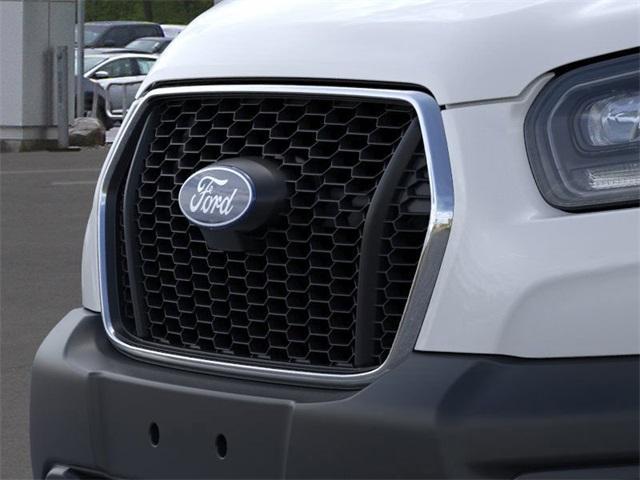 new 2026 Ford Transit-350 car, priced at $64,295
