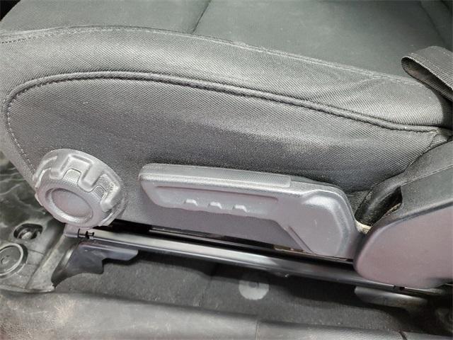 used 2018 Jeep Wrangler Unlimited car, priced at $19,200