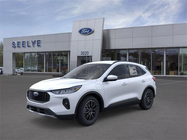 new 2026 Ford Escape car, priced at $33,685