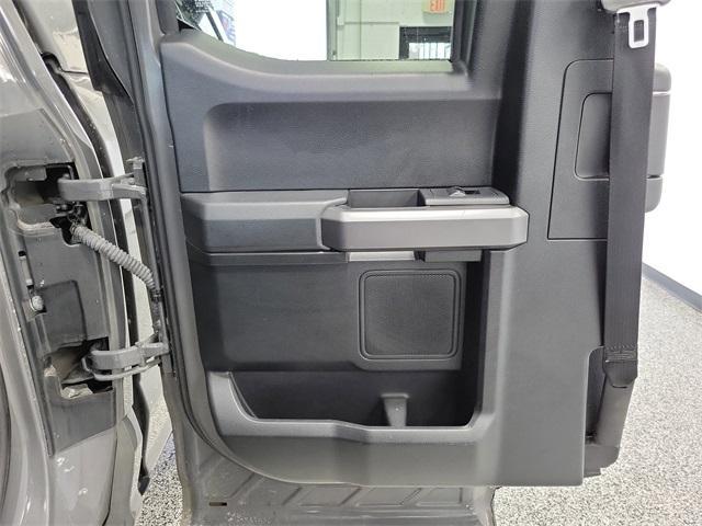 used 2020 Ford F-150 car, priced at $25,000