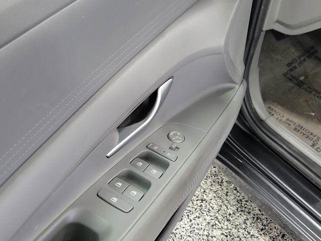 used 2023 Hyundai Elantra car, priced at $17,300