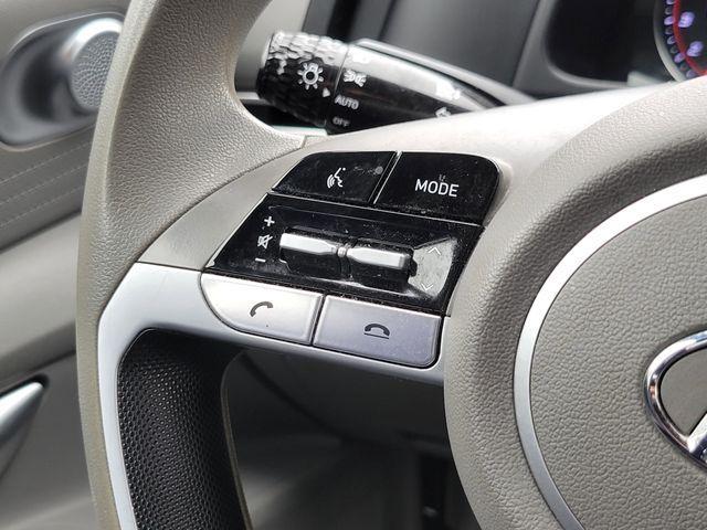 used 2023 Hyundai Elantra car, priced at $17,300