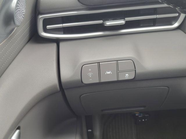 used 2023 Hyundai Elantra car, priced at $17,300