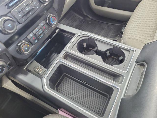 used 2020 Ford F-150 car, priced at $29,498