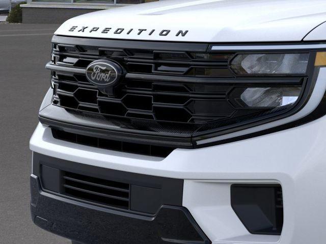new 2026 Ford Expedition Max car, priced at $86,240