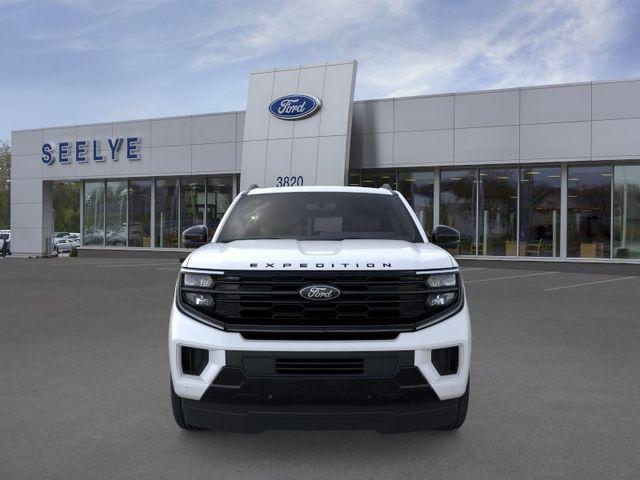 new 2026 Ford Expedition Max car, priced at $86,240