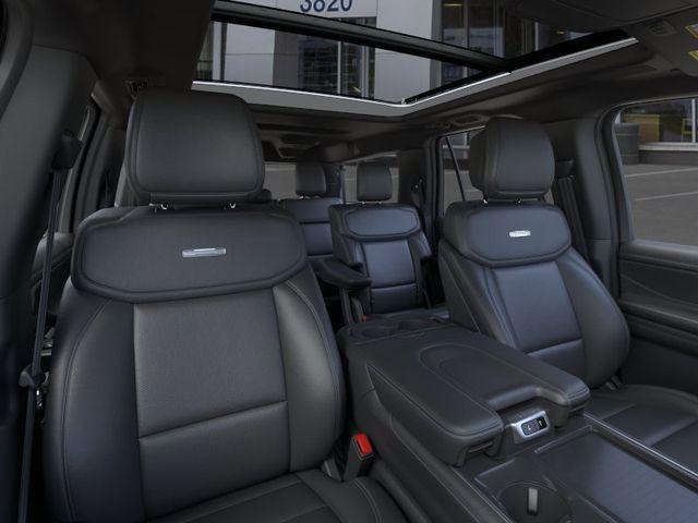new 2026 Ford Expedition Max car, priced at $86,240