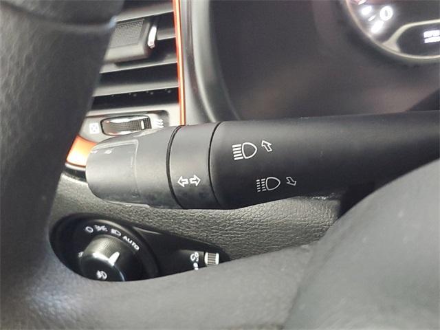 used 2020 Jeep Renegade car, priced at $13,400