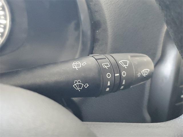 used 2020 Jeep Renegade car, priced at $13,400