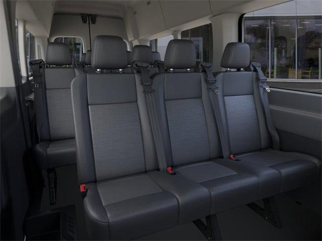 new 2026 Ford Transit-350 car, priced at $71,365