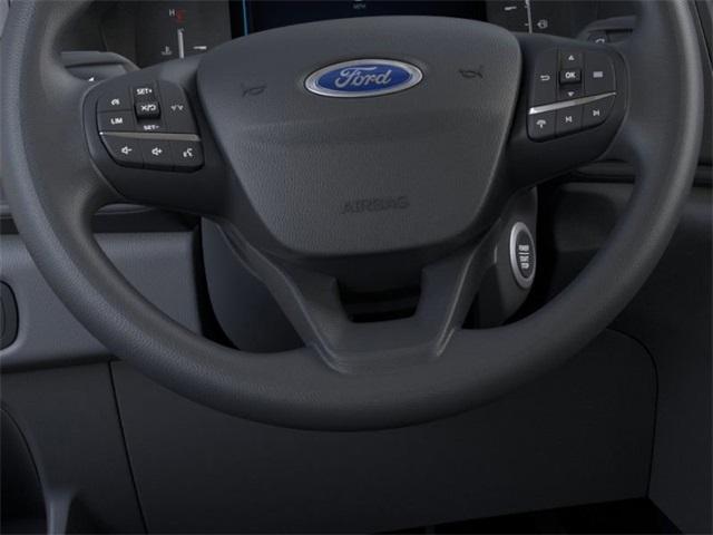 new 2026 Ford Transit-350 car, priced at $71,365
