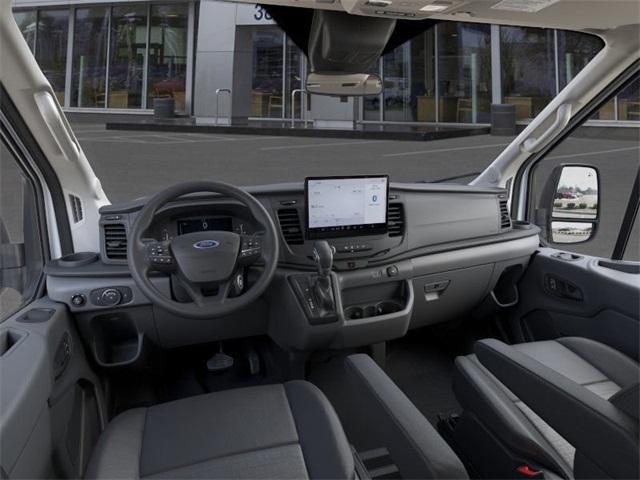 new 2026 Ford Transit-350 car, priced at $71,365