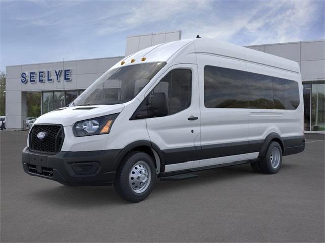 new 2026 Ford Transit-350 car, priced at $71,365