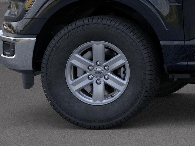 new 2026 Ford F-150 car, priced at $38,280