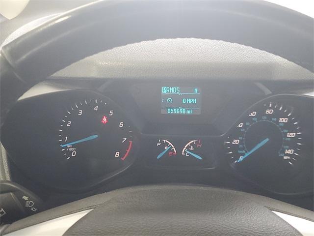 used 2018 Ford Transit Connect car, priced at $17,498