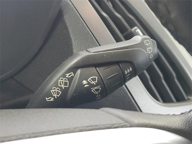 used 2018 Ford Transit Connect car, priced at $17,498