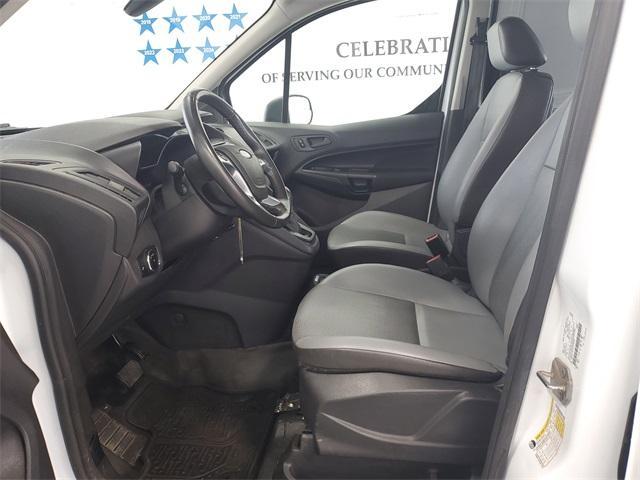 used 2018 Ford Transit Connect car, priced at $17,498