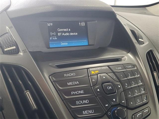 used 2018 Ford Transit Connect car, priced at $17,498