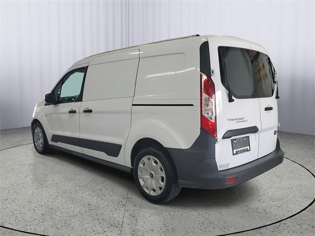 used 2018 Ford Transit Connect car, priced at $17,498