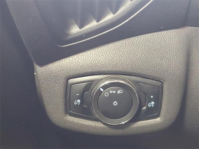 used 2018 Ford Transit Connect car, priced at $17,498