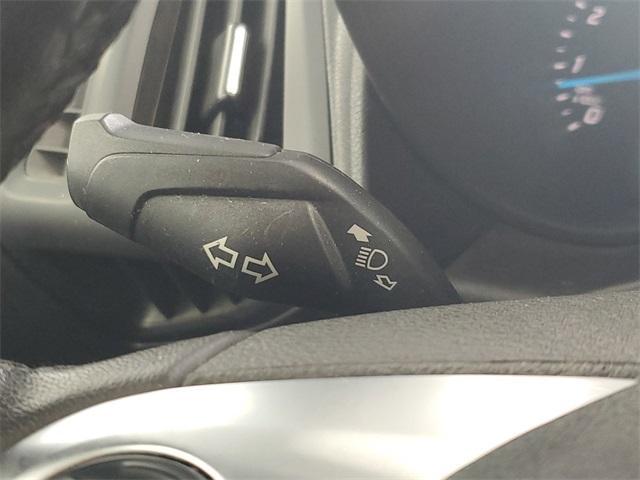 used 2018 Ford Transit Connect car, priced at $17,498