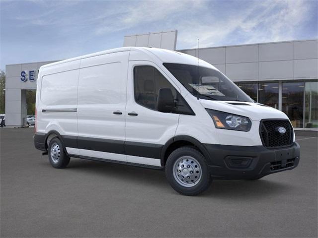 new 2026 Ford Transit-250 car, priced at $57,850
