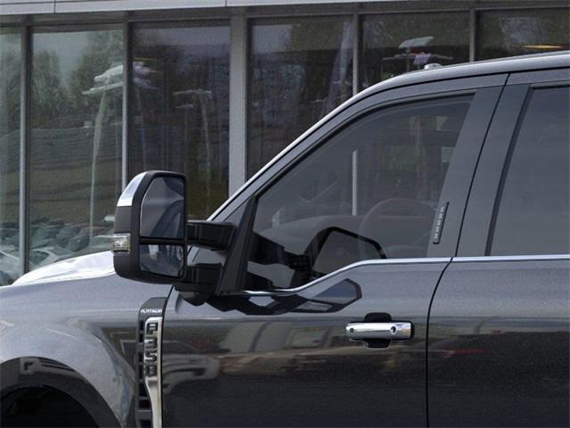 new 2026 Ford F-350 car, priced at $105,970