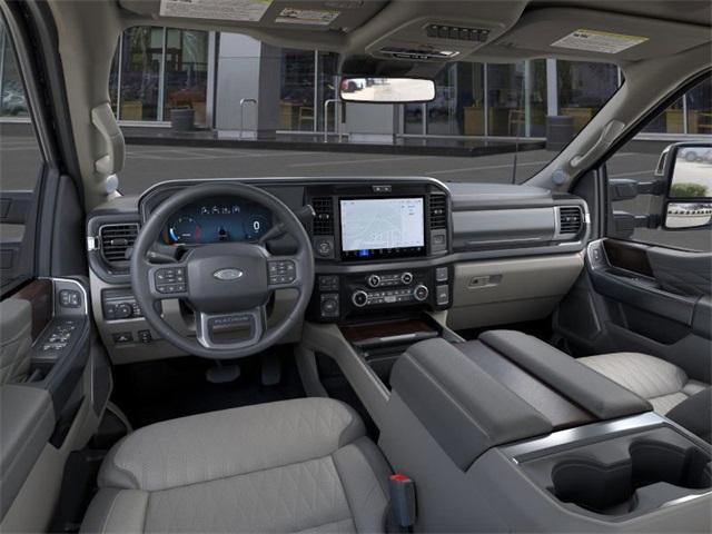 new 2026 Ford F-350 car, priced at $105,970