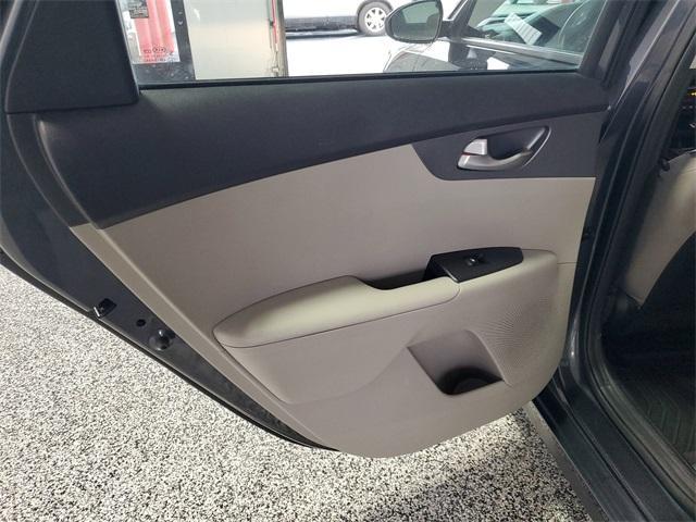 used 2019 Kia Forte car, priced at $10,000