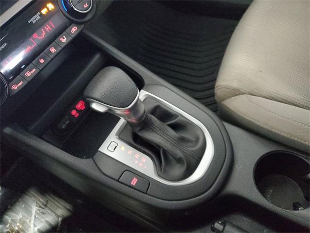 used 2019 Kia Forte car, priced at $10,000