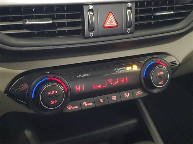 used 2019 Kia Forte car, priced at $10,000