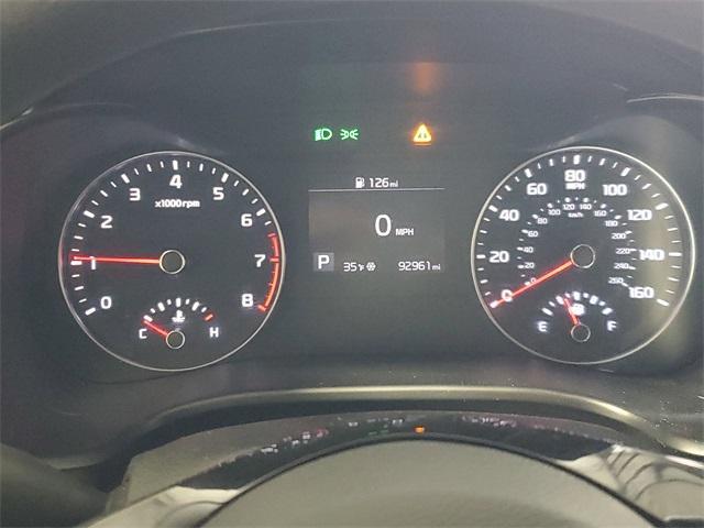 used 2019 Kia Forte car, priced at $10,000