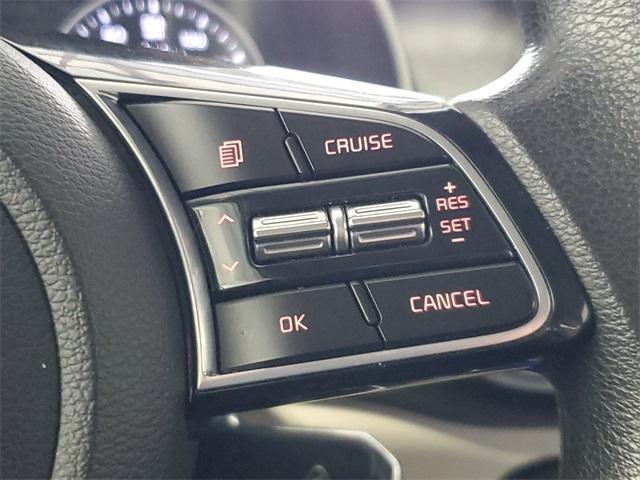 used 2019 Kia Forte car, priced at $10,000