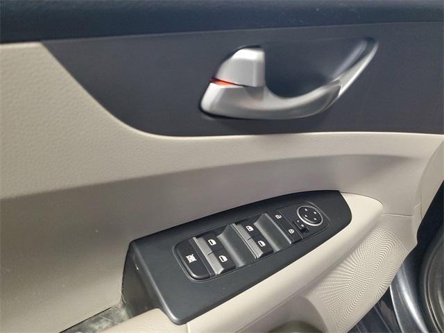 used 2019 Kia Forte car, priced at $10,000