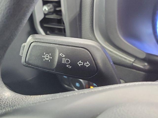 used 2021 Ford Bronco Sport car, priced at $15,000