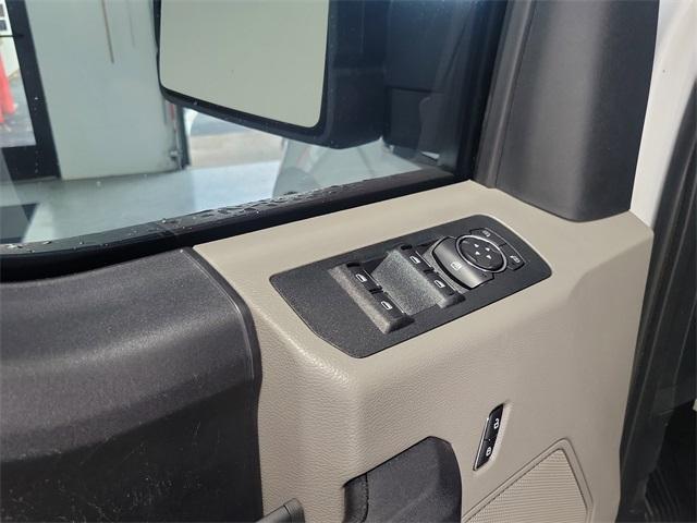 used 2019 Ford F-150 car, priced at $21,398