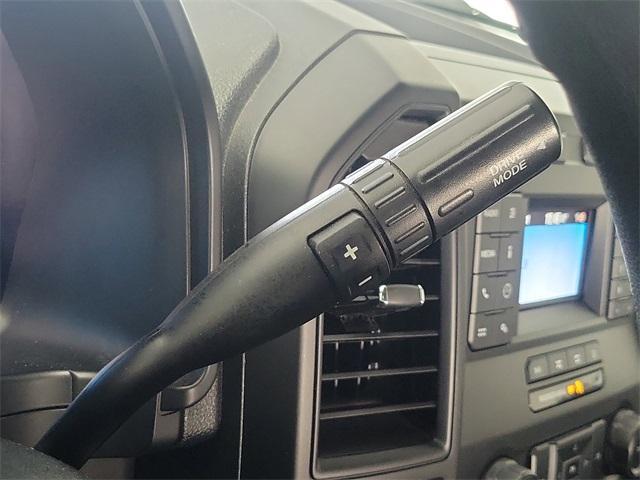 used 2019 Ford F-150 car, priced at $21,398