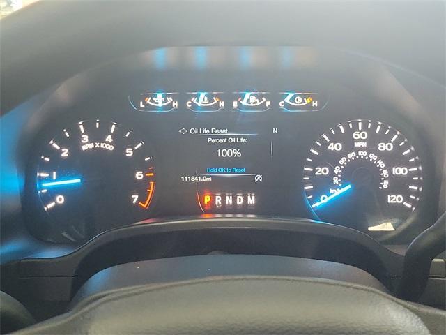 used 2019 Ford F-150 car, priced at $21,398