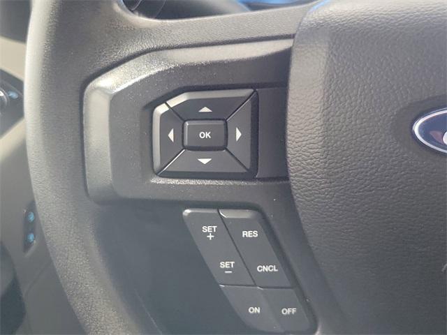 used 2019 Ford F-150 car, priced at $21,398