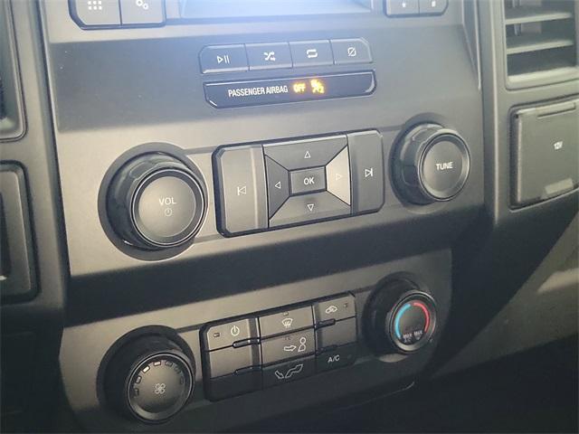 used 2019 Ford F-150 car, priced at $21,398