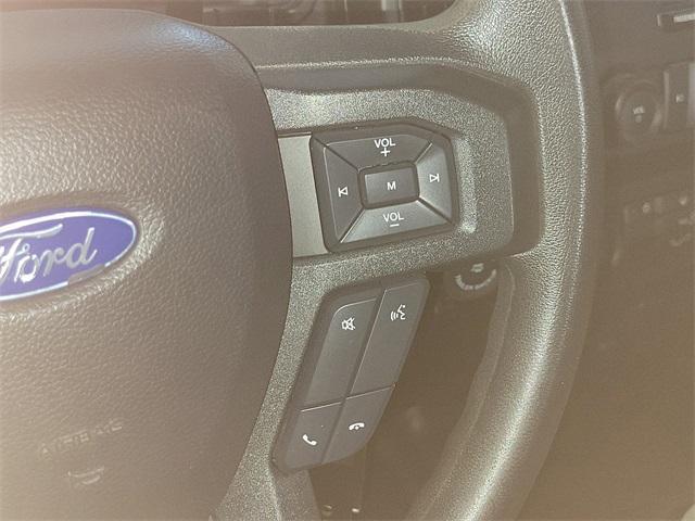 used 2019 Ford F-150 car, priced at $21,398