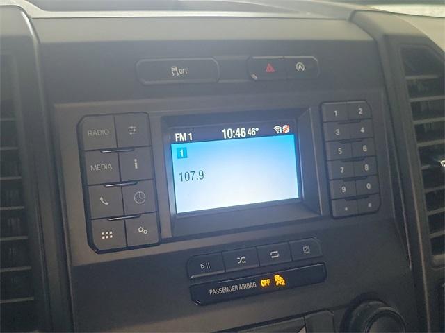 used 2019 Ford F-150 car, priced at $21,398