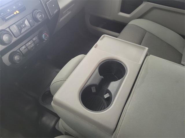 used 2019 Ford F-150 car, priced at $21,398