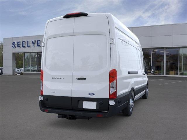 new 2026 Ford Transit-350 car, priced at $64,380